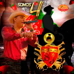 Somos 4 - Single by La Tronadora Banda San Jose album reviews, ratings, credits