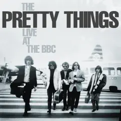 Big City (Saturday Club Presented by Brian Matthew, 10 October 1965) Song Lyrics