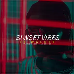 Sunset Vibes (feat. JAY BREEZY & IMO CABIR) - Single by DJ Walgee album reviews, ratings, credits