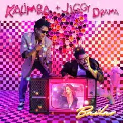 Bailar - Single by Kalimba & Jiggy Drama album reviews, ratings, credits