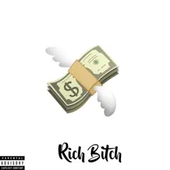 Rich Bitch Song Lyrics