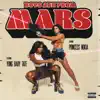 Boys Are From Mars (feat. Yung Baby Tate) - Single album lyrics, reviews, download