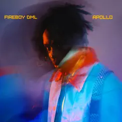 APOLLO by Fireboy DML album reviews, ratings, credits