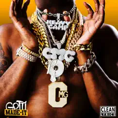 Gotti Made-It by Yo Gotti & Mike WiLL Made-It album reviews, ratings, credits