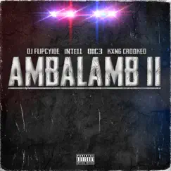 Ambalamb II (Remix) Song Lyrics