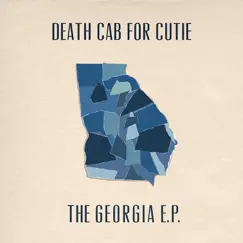 The Georgia EP by Death Cab for Cutie album reviews, ratings, credits