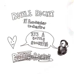 Bottle Rocket (feat. Manchester Orchestra) - Single by Briston Maroney album reviews, ratings, credits