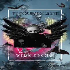 Te equivocaste Song Lyrics