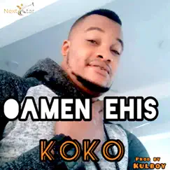 Koko - Single by Oamen Ehis album reviews, ratings, credits