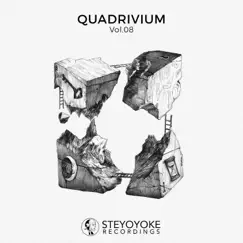 Quadrivium, Vol. 08 - EP by CHRIS MØRGAN, Haffenfold & Nilseus album reviews, ratings, credits