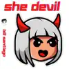 She Devil (Live) - Single album lyrics, reviews, download