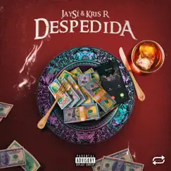 Despedida - Single by JaySí & Kris R. album reviews, ratings, credits