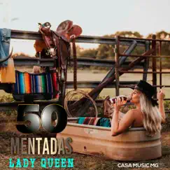 50 Mentadas - Single by Lady Queen Oficial album reviews, ratings, credits