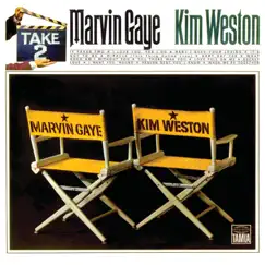 Take 2 by Marvin Gaye & Kim Weston album reviews, ratings, credits