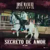 Secreto De Amor (En Vivo) - Single album lyrics, reviews, download