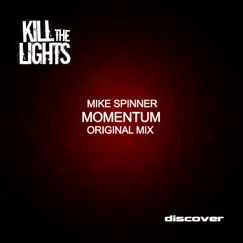 Momentum - Single by Mike Spinner album reviews, ratings, credits