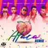Ataca (feat. Juhn & Omar Montes) [Remix] song lyrics