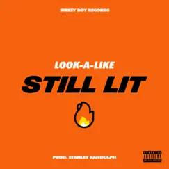 Still Lit - Single by Look A Like album reviews, ratings, credits