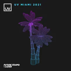 UV Miami 2021 by Various Artists album reviews, ratings, credits