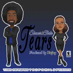 Tears - Single by Shemer&Theta album reviews, ratings, credits