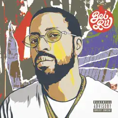 Manolo's Theme - EP by Bei Ru & Roc Marciano album reviews, ratings, credits