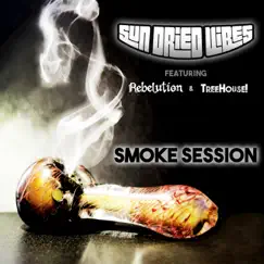 Smoke Session (feat. Rebelution & TreeHouse!) - Single by Sun-Dried Vibes album reviews, ratings, credits