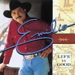 Life Is Good by Emilio album reviews, ratings, credits