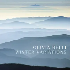 Winter - Vivaldi Variation (Arr. for Piano by Olivia Belli) [From Violin Concerto No. 4 in F Minor, RV 297 