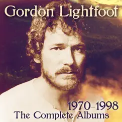 The Complete Albums 1970-1998 by Gordon Lightfoot album reviews, ratings, credits