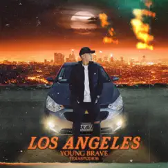 Los Ángeles - Single by Young Brave album reviews, ratings, credits