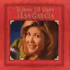 Tejano All Stars - Elsa García album lyrics, reviews, download