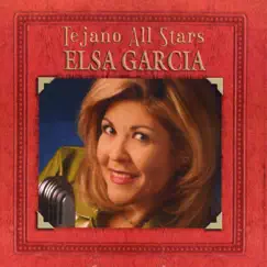 Tejano All Stars - Elsa García by Elsa García album reviews, ratings, credits