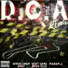 D.O.A Reloaded (feat. Wheelchair Goat & Madam J) - Single album lyrics, reviews, download