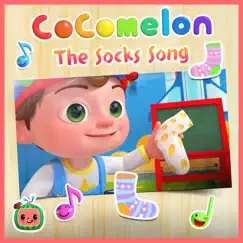The Socks Song - Single by CoComelon album reviews, ratings, credits