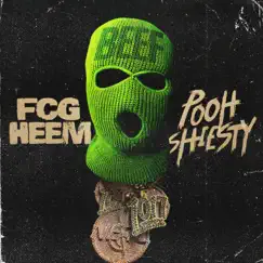 Beef (feat. Pooh Shiesty) - Single by FCG Heem album reviews, ratings, credits