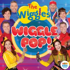 Wiggle Pop! by The Wiggles album reviews, ratings, credits