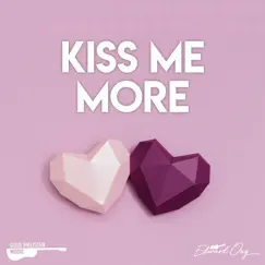 Kiss Me More (Acoustic Instrumental) - Single by Edward Ong & Guus Dielissen album reviews, ratings, credits