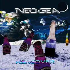 Hangover - Single by Neo Gea album reviews, ratings, credits