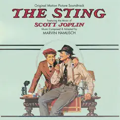 The Glove (The Sting Soundtrack Version) Song Lyrics