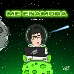 Me Enamora (Remix) Song Lyrics
