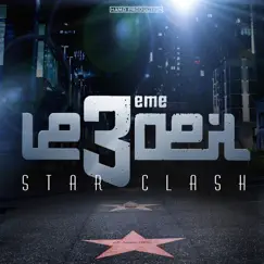 Star Clash (Remix) Song Lyrics