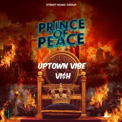 Uptown Vibes - Single by Vish album reviews, ratings, credits