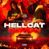 Hellcat Demon (feat. Babyface Ray) [Remix] - Single album lyrics, reviews, download