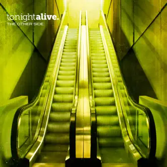Download Say Please Tonight Alive MP3