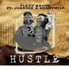 Hustle (feat. Johndee & Kennywize) - Single album lyrics, reviews, download
