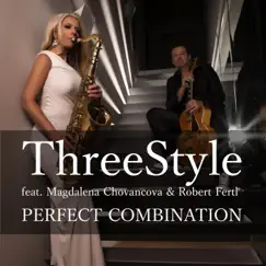 Perfect Combination by Threestyle album reviews, ratings, credits