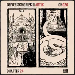 Artik - EP by Oliver Schories album reviews, ratings, credits