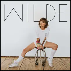 Wilde - EP by JJ Wilde album reviews, ratings, credits