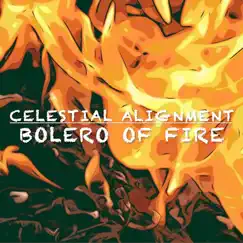 Bolero of Fire (From 