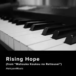 Rising Hope (From 